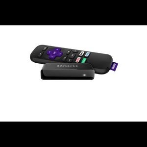 Roku streaming stick